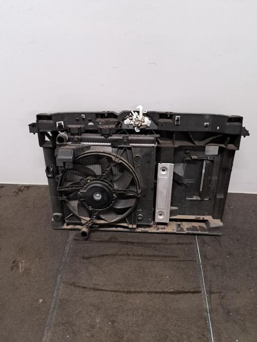Image Buse - CITROEN C3 3