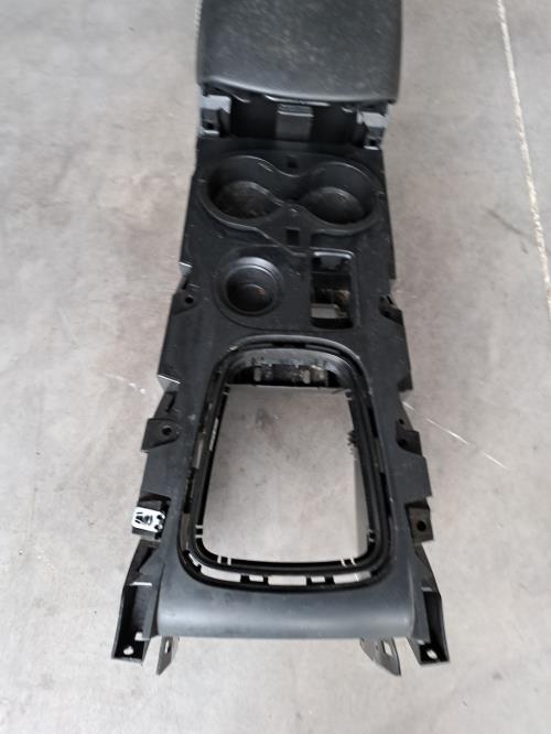 Image Accoudoir - RENAULT KADJAR
