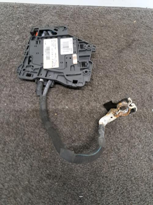 Image Porte fusible - PEUGEOT 207
