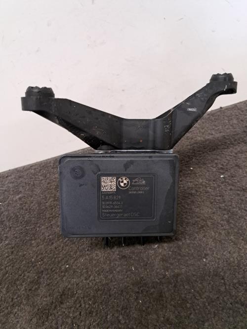Image Bloc ABS (freins anti-blocage) - MINI MINI 3 F55