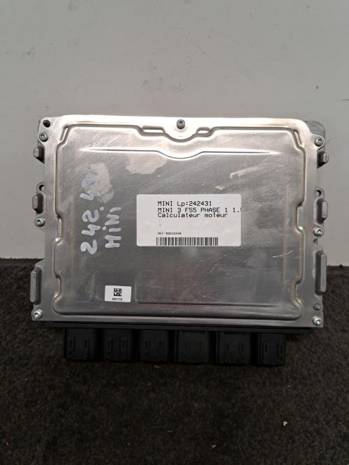 Image Calculateur moteur - MINI MINI 3 F55