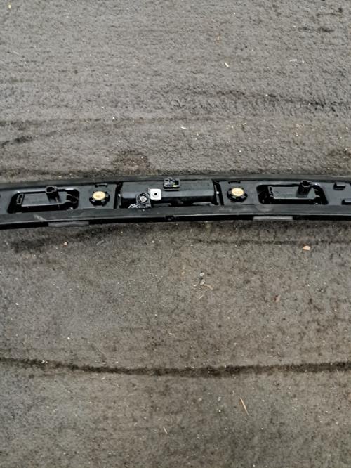Image Bandeau de feu malle/hayon - SKODA SUPERB 3