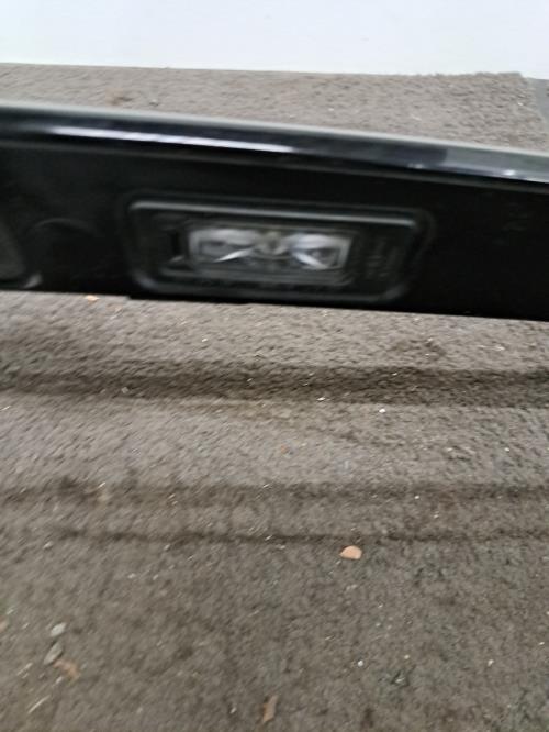 Image Bandeau de feu malle/hayon - SKODA SUPERB 3
