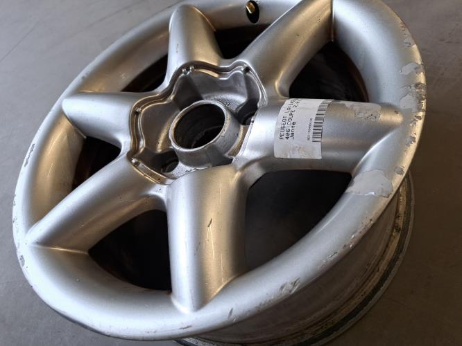 Image Jante - PEUGEOT 406