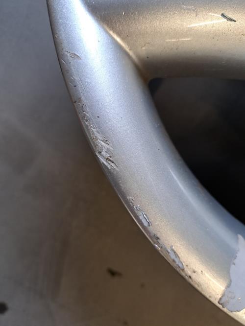 Image Jante - PEUGEOT 406