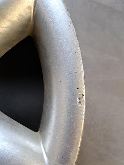 Image Jante - PEUGEOT 406