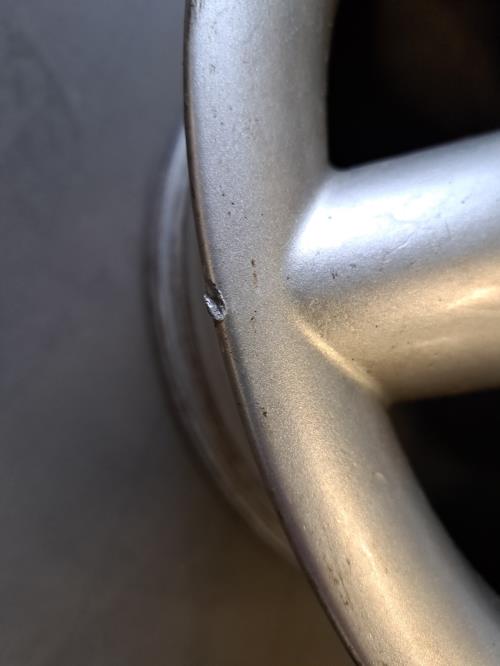 Image Jante - PEUGEOT 406