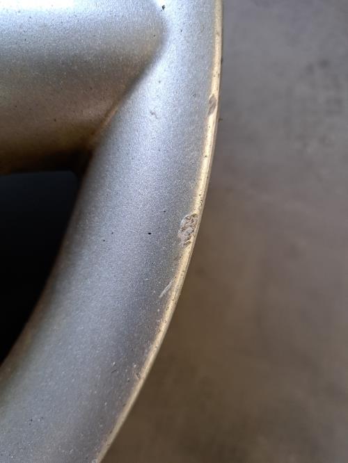 Image Jante - PEUGEOT 406