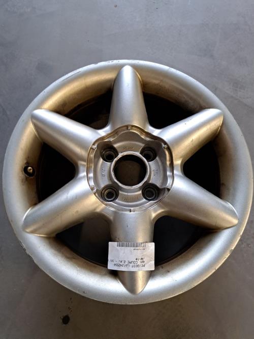 Image Jante - PEUGEOT 406