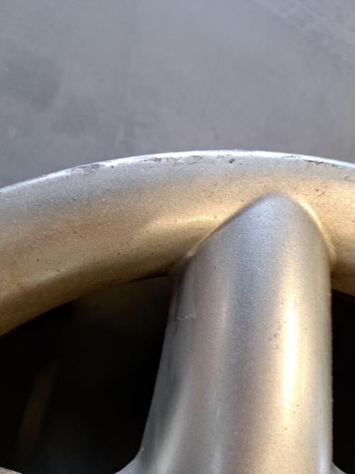 Image Jante - PEUGEOT 406