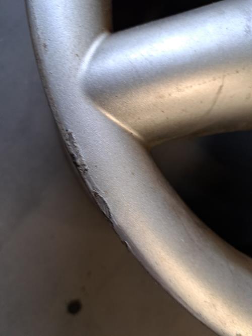 Image Jante - PEUGEOT 406