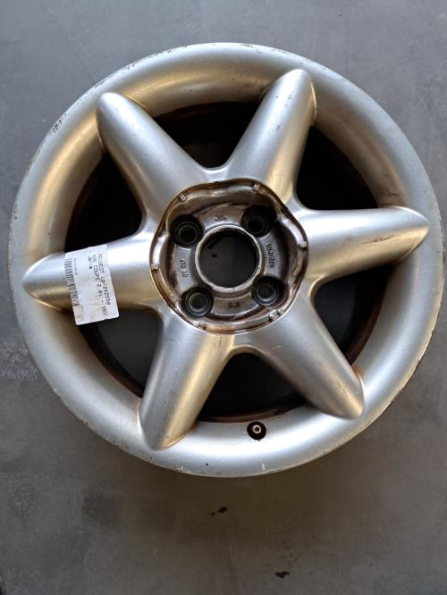 Image Jante - PEUGEOT 406