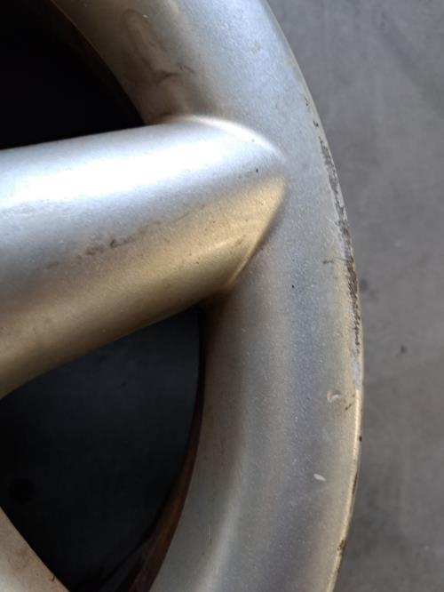 Image Jante - PEUGEOT 406