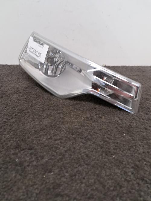 Image Anti brouillard droit (feux) - CITROEN C5 2