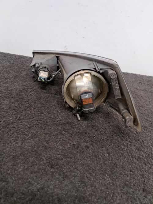 Image Anti brouillard droit (feux) - CITROEN C5 2