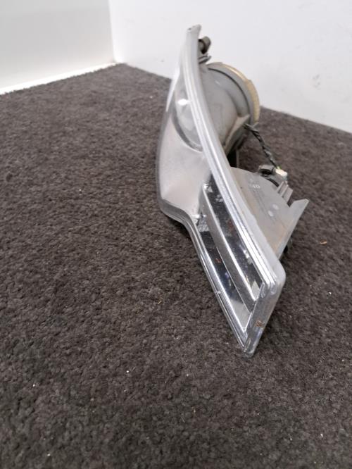 Image Anti brouillard droit (feux) - CITROEN C5 2