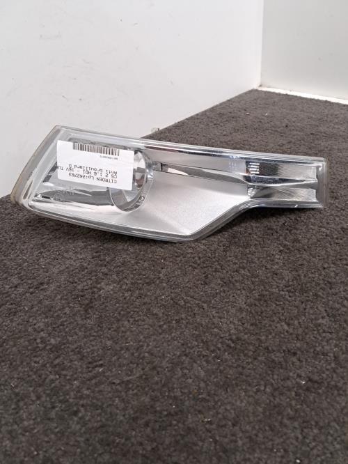Image Anti brouillard droit (feux) - CITROEN C5 2