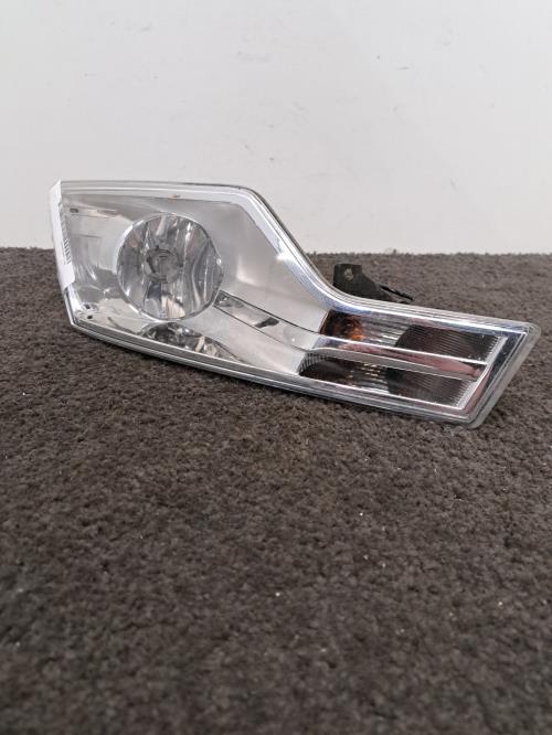 Image Anti brouillard gauche (feux) - CITROEN C5 2