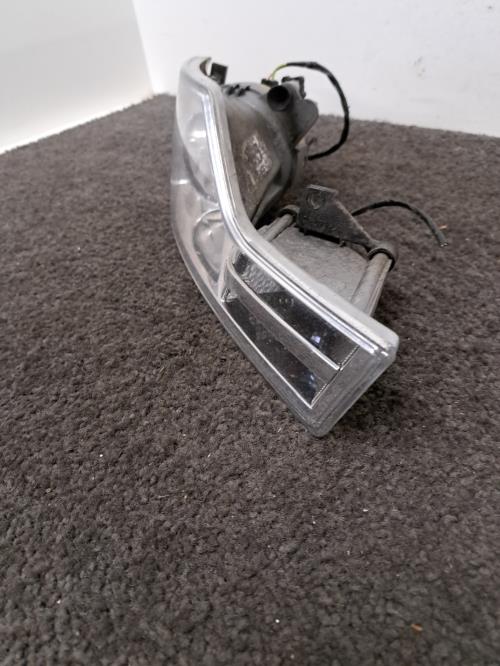 Image Anti brouillard gauche (feux) - CITROEN C5 2