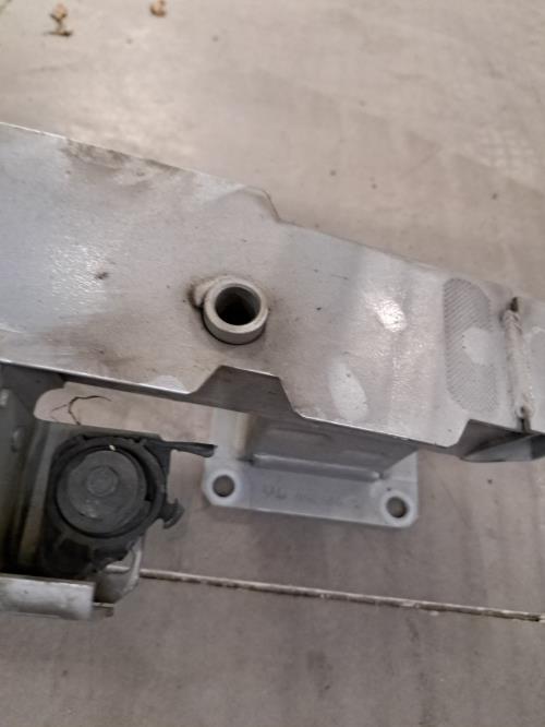 Image Renfort pare choc avant (traverse) - CITROEN C5 2
