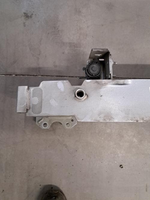 Image Renfort pare choc avant (traverse) - CITROEN C5 2
