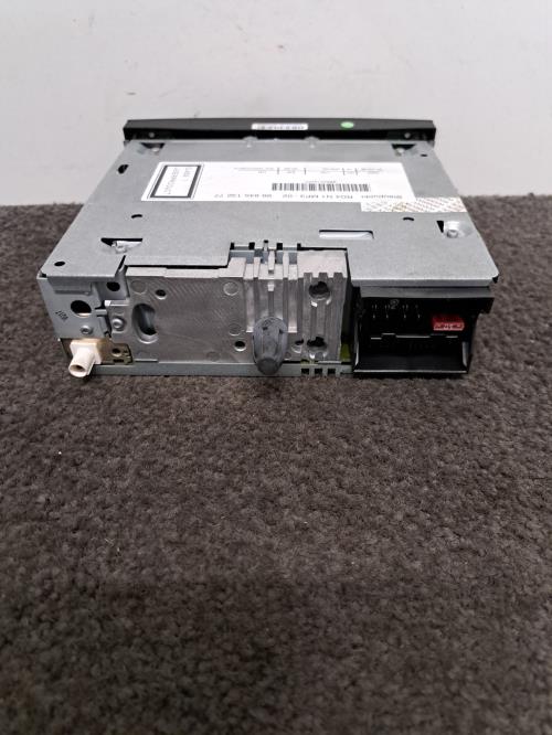 Image Autoradio d'origine - CITROEN C5 2