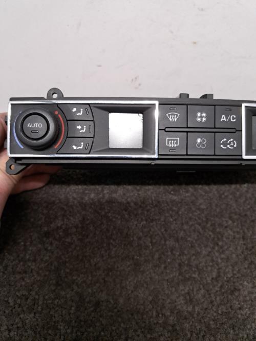 Image Commande chauffage - CITROEN C5 2