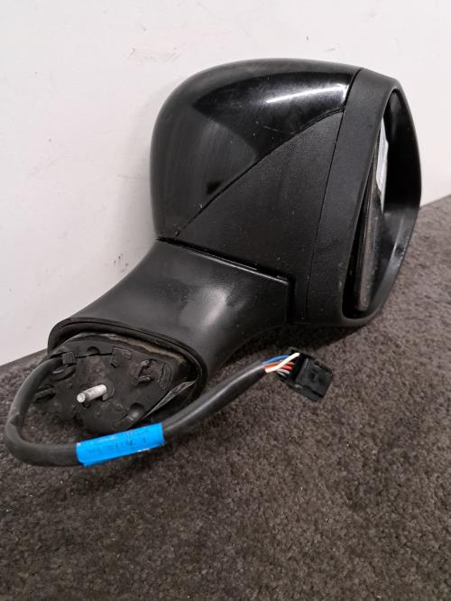 Image Retroviseur droit - RENAULT CLIO 4