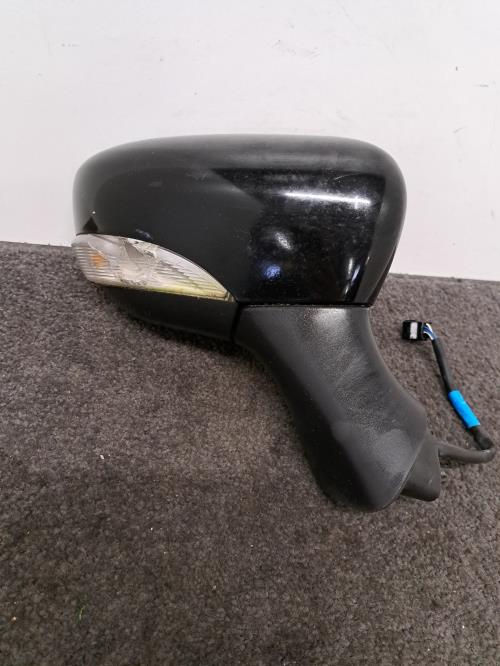 Image Retroviseur droit - RENAULT CLIO 4