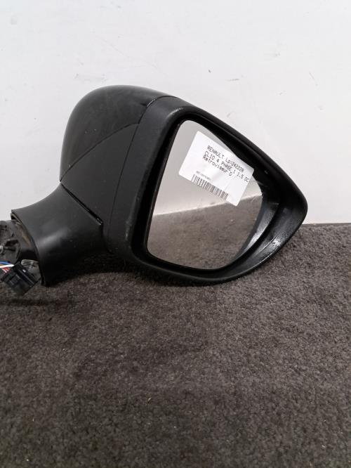 Image Retroviseur droit - RENAULT CLIO 4