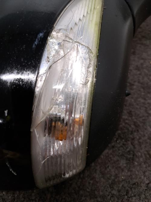 Image Retroviseur droit - RENAULT CLIO 4