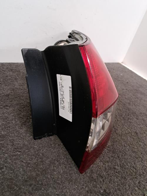Image Feu arriere principal droit (feux) - CITROEN C5 2