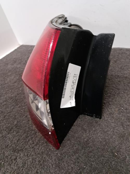 Image Feu arriere principal gauche (feux) - CITROEN C5 2