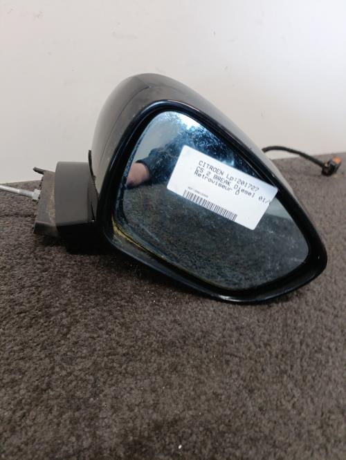 Image Retroviseur droit - CITROEN C5 2