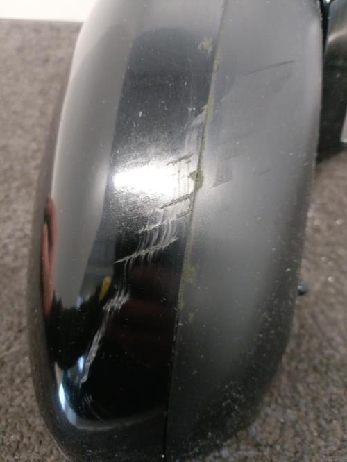 Image Retroviseur droit - CITROEN C5 2