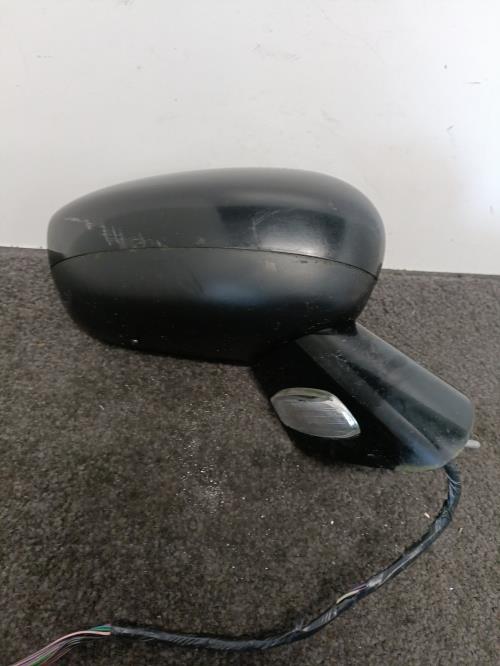 Image Retroviseur droit - CITROEN C5 2