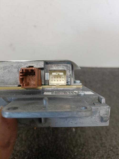 Image Ecran GPS - CITROEN C5 2
