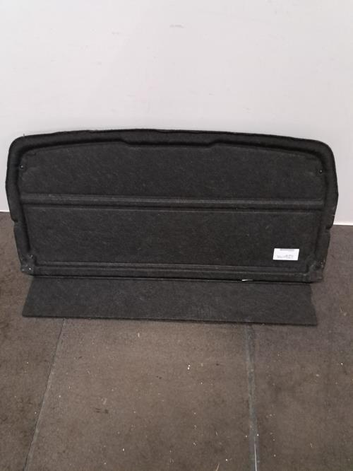 Image Plage arriere - CITROEN C4 PICASSO 2