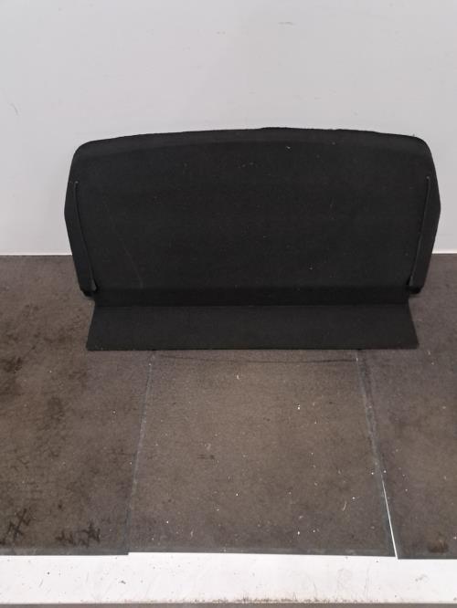 Image Plage arriere - CITROEN C4 PICASSO 2