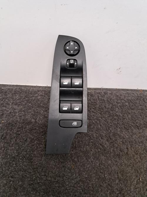 Image Interrupteur de leve vitre avant gauche - CITROEN C4 PICASSO 2