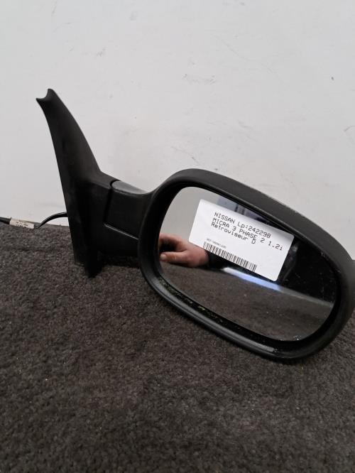 Image Retroviseur droit - NISSAN MICRA 3