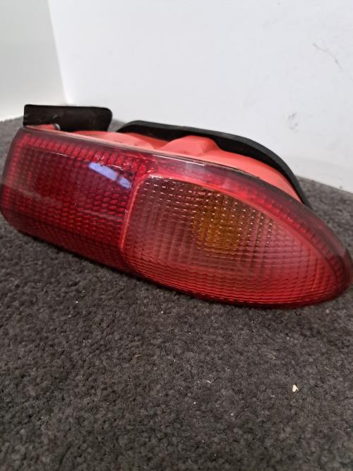 Image Feu arriere principal droit (feux) - ALFA ROMEO 156