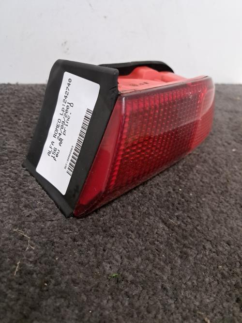 Image Feu arriere principal droit (feux) - ALFA ROMEO 156