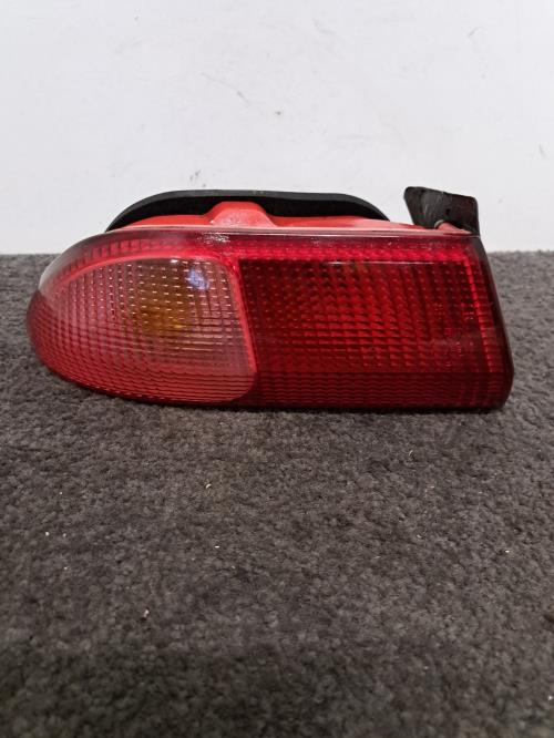 Image Feu arriere principal gauche (feux) - ALFA ROMEO 156
