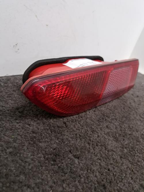 Image Feu arriere secondaire droit (feux) - ALFA ROMEO 156