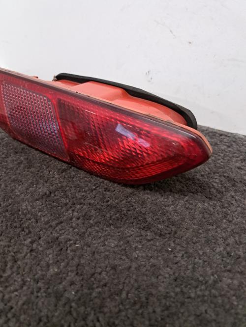 Image Feu arriere secondaire gauche (feux) - ALFA ROMEO 156