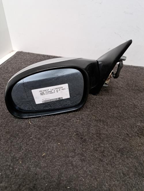 Image Retroviseur gauche - PEUGEOT 406