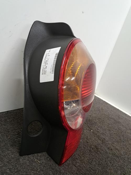 Image Feu arriere principal droit (feux) - RENAULT MODUS