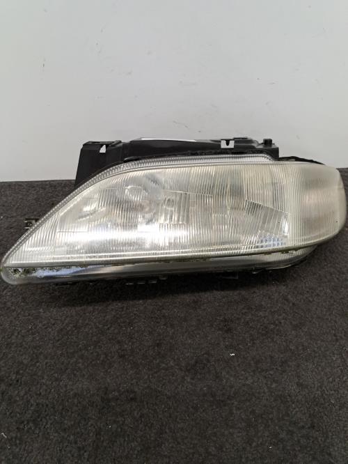 Image Optique avant principal gauche (feux)(phare) - CITROEN XSARA