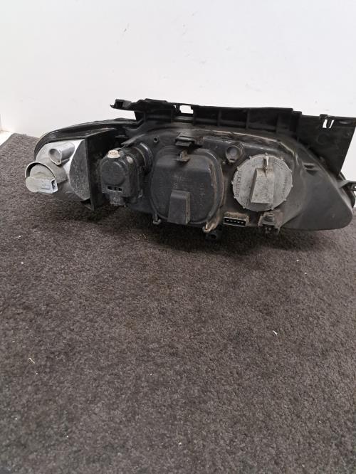 Image Optique avant principal gauche (feux)(phare) - CITROEN XSARA